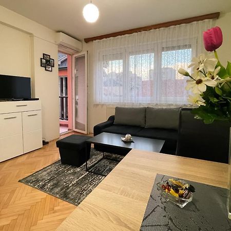 Apartman Central Bijeljina Exterior photo