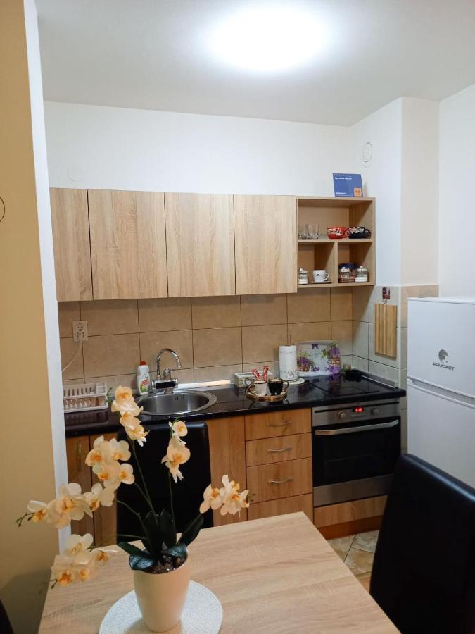 Apartman Central Bijeljina Exterior photo