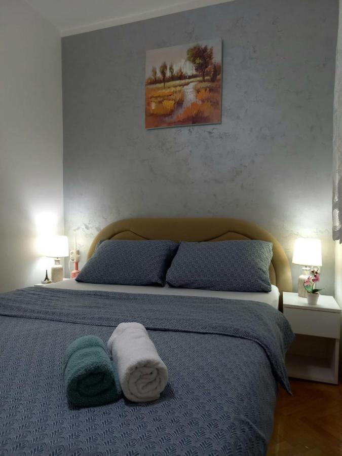 Apartman Central Bijeljina Exterior photo